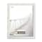 Cadre studio blanc de la collection Maison de Studio Décor